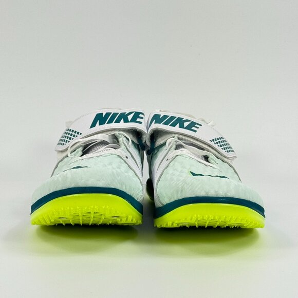 Nike High Jump Elite \'Barely Green Bright Spruce\' FZ9636-100 Multi Size main image 5